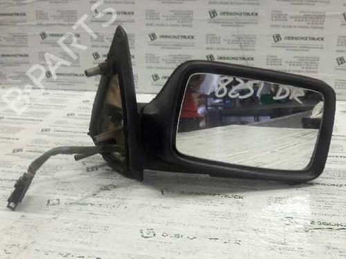 Used Right mirror VW GOLF III (1H1) [1989-1998]  21451404
