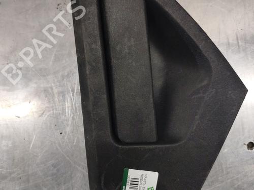 Used Rear left exterior door handle NISSAN JUKE (F15) 1.6 DIG-T NISMO RS (218 hp) 29884945