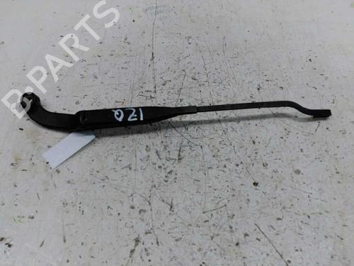 Used Front windshield wiper arm SEAT TOLEDO I (1L2) [1991-1999]  21437753