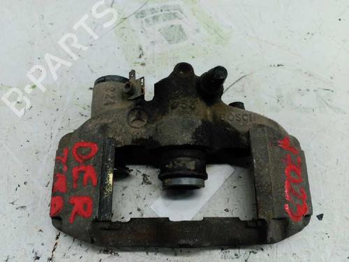 Right rear brake caliper MERCEDES-BENZ VITO Van (W638)  | BP21429096M106 