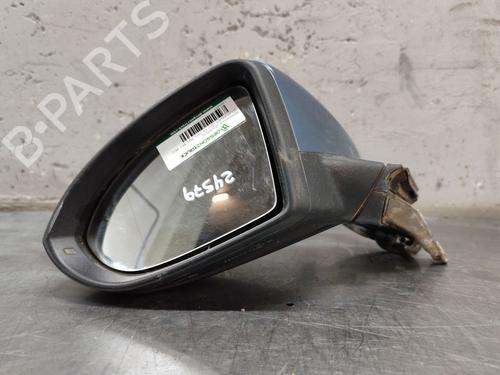Used Left mirror VW GOLF VII (5G1, BQ1, BE1, BE2) 1.6 TDI (110 hp) 32011136