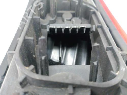 Left taillight OPEL MERIVA A MPV (X03)  | BP21441433C34 