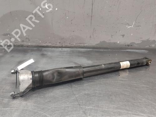 Used Left rear shock absorber MERCEDES-BENZ GLA (H247) GLA 200 d (247.712) (150 hp) 33162127