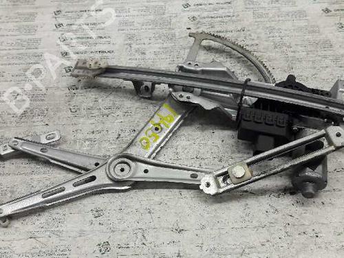 Front right window mechanism OPEL ASTRA G Hatchback (T98)  | BP21455010C23 
