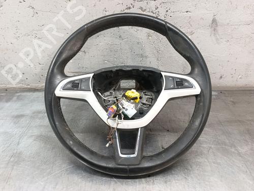 Lenkrad für SKODA FABIA III (NJ3) 1.4 TDI (90 hp) 31216144