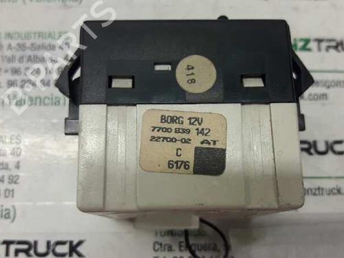 Display monitor RENAULT MEGANE I (BA0/1_)  | BP21453349C48 