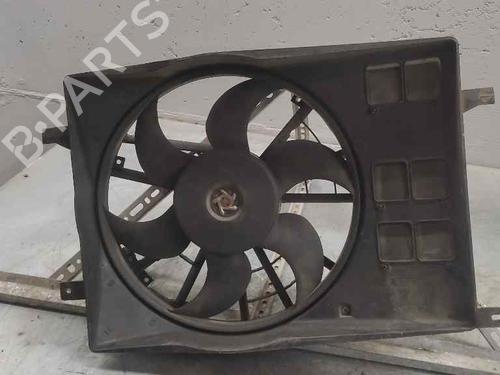 Køleventilator elektrisk SAAB 9-3 Cabriolet (YS3D)  | BP22780040M35 
