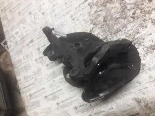 Left front steering knuckle MERCEDES-BENZ C-CLASS Coupe (CL203) C 220 CDI (203.708) | BP21451869M25