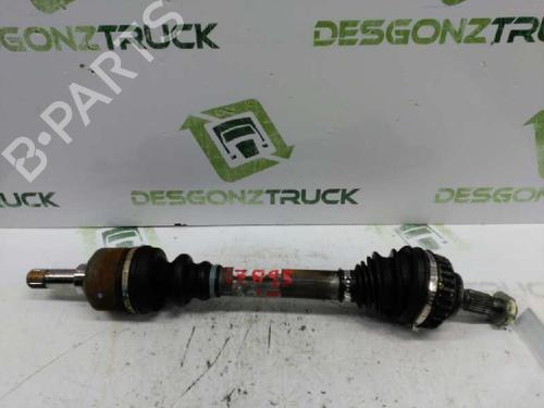 Antriebswelle links vorne für CITROËN XSARA (N1) 1.9 D (68 hp) 21426984