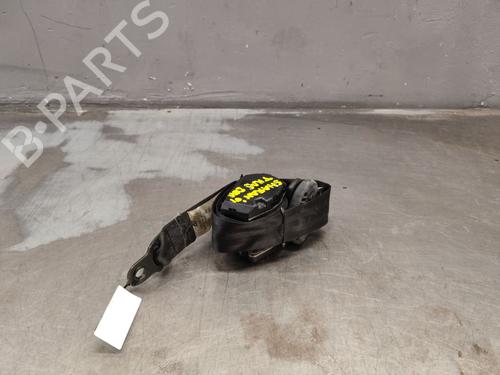 Sikkerhedssele bag højre Sikkerhedssele bag højre 39610886 39610886