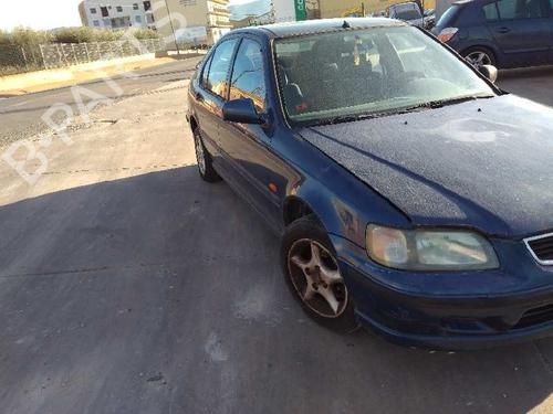Comfort control module HONDA CIVIC VI Fastback (MA, MB)  | BP21478680M56 