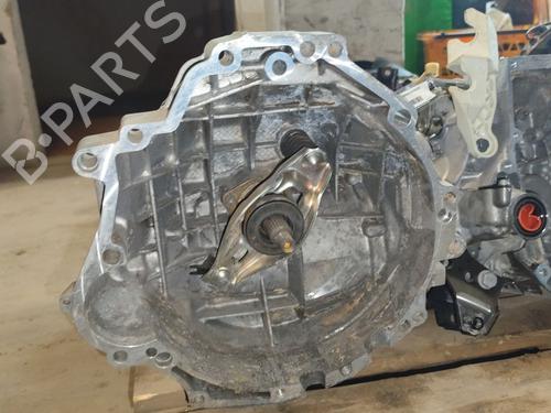 Gearbox AUDI A4 B7 (8EC) 2.0 TDI | BP30181917M3