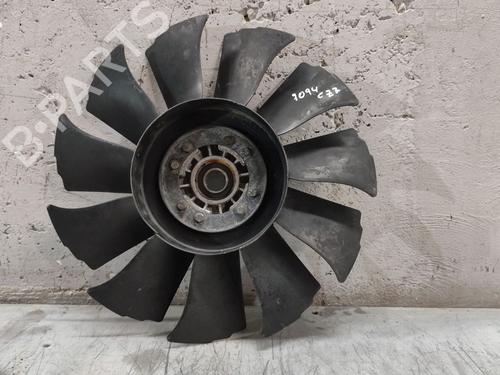 Used Fan IVECO DAILY III Bus 40 C 15, 50 C 15 (146 hp) 28825317