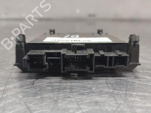 Used Comfort control module MERCEDES-BENZ C-CLASS (W203) C 220 CDI (203.006) (136 hp) 32843456