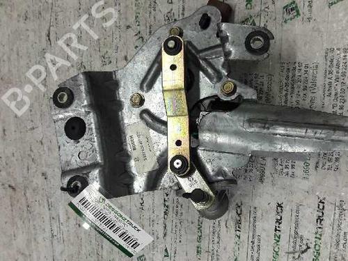 Used Rear wiper motor CITROËN BERLINGO / BERLINGO FIRST MPV (MF_, GJK_, GFK_) 1.9 D (MFWJZ) (70 hp) 21448503