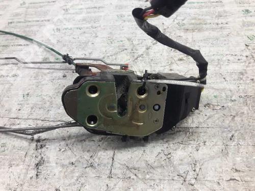 Used Front left lock KIA CARNIVAL II (GQ) [1999-2007]  21459020