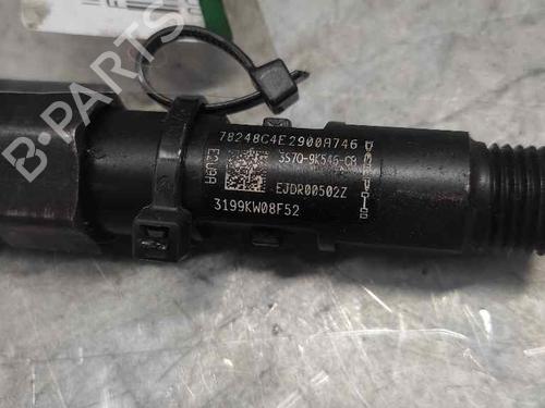 Injector FORD MONDEO III Saloon (B4Y)  | BP21408544M100 