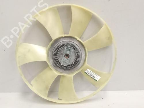 Used Fan MERCEDES-BENZ SPRINTER 5-t Van (B906) 515 CDI (906.653, 906.655, 906.657) (150 hp) 26438306