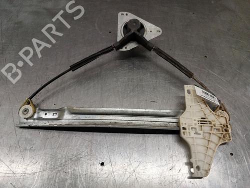 Rudehejsemekanisme Højre bagtil CITROËN C4 Picasso I MPV (UD_) 1.6 HDi (109 hp) 32010430