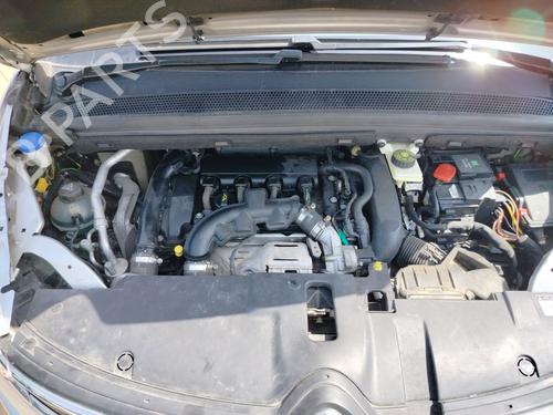 Fuse box CITROËN C4 Picasso I MPV (UD_) 1.6 THP 155 | BP29353040E1 