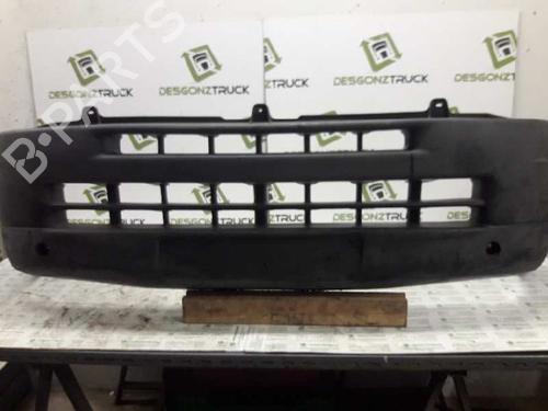 Front bumper FIAT DUCATO Bus (230_)  | BP22907348C7 