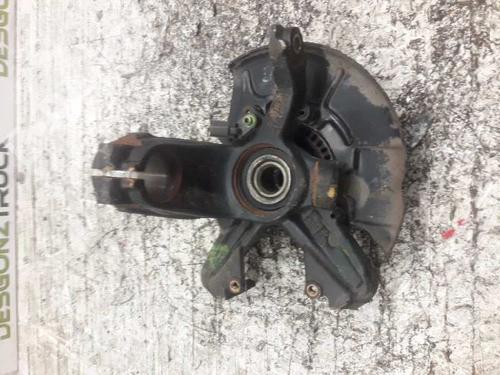 Høyre Styrespindel lagerhus AUDI A3 (8L1) 1.8 | BP21462180M26 