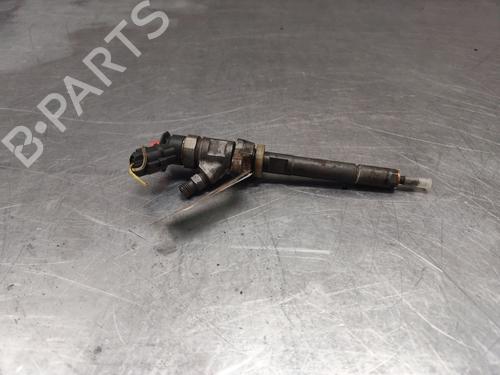 Used Injector Injector CITROËN C4 Picasso I MPV (UD_) 1.6 HDi (109 hp) 32529641 32529641