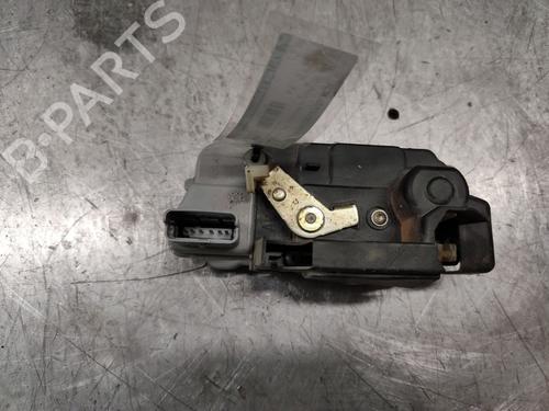 Rear left lock CITROËN C5 II (RC_)  | BP23189222C100 