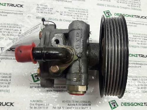 Styring servopumpe VW GOLF IV (1J1) | BP21451242M99
