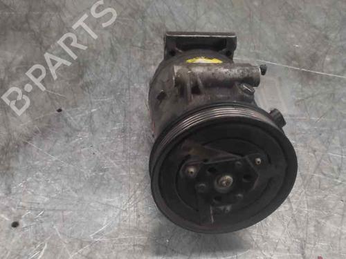 Airco pomp RENAULT MEGANE II (BM0/1_, CM0/1_) [2001-2012]  21405648