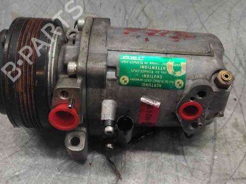 AC compressor BMW 3 (E46) 320 d | BP21407684M34
