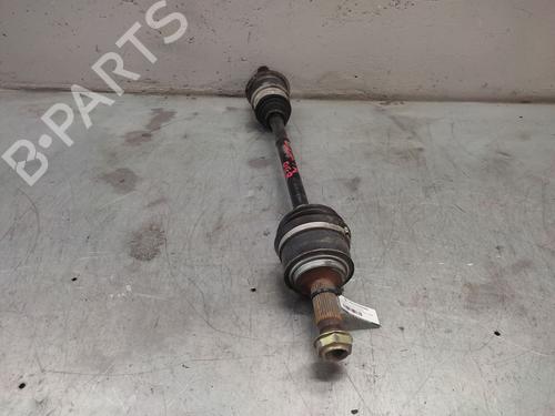 Right rear driveshaft MERCEDES-BENZ VITO Bus (W639) 109 CDI (639.701, 639.703, 639.705) | BP22780225M41 