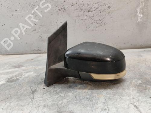 Left mirror FORD FOCUS II (DA_, HCP, DP) 1.6 TDCi | BP24400839C26 