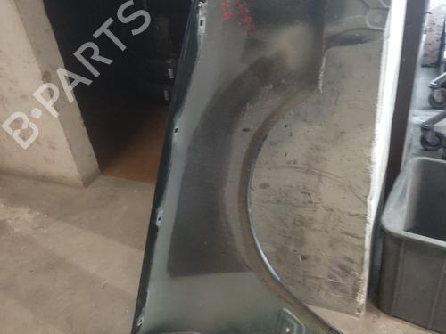 Left front fenders MERCEDES-BENZ E-CLASS (W210)  | BP22247882C41 