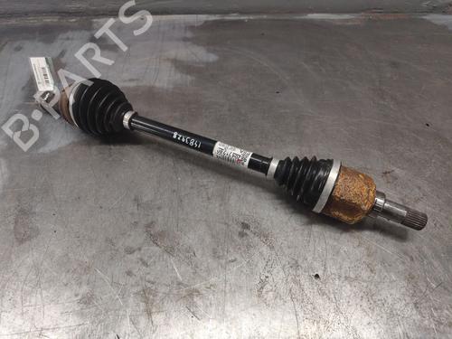 Used Left front driveshaft Left front driveshaft 38614705 38614705