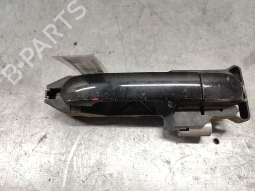 Used Front right exterior door handle NISSAN NOTE (E11, NE11) [2005-2013]  24406343