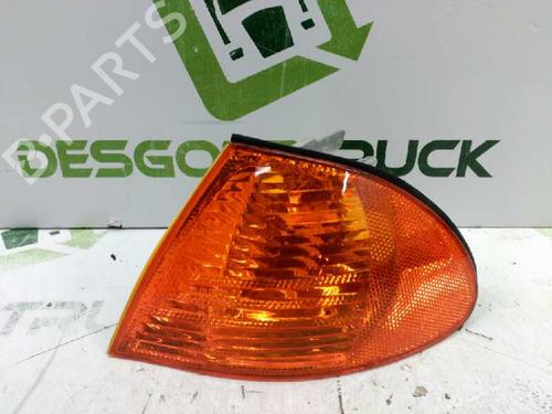 Blinklys foran venstre BMW 3 (E46) [1997-2005]  21430108
