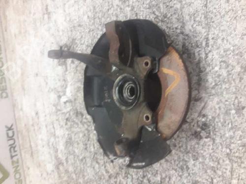Left front steering knuckle SEAT 127 (127A)  | BP22908706M25 
