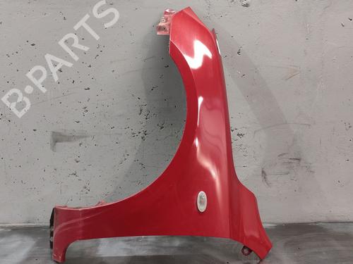Used Left front fenders MAZDA 3 (BK) [2003-2009]  30120449
