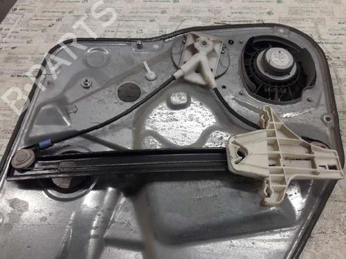 Rudehejsemekanisme Højre bagtil SEAT IBIZA III (6L1)  | BP21456762C25 