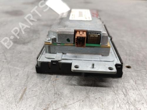 Display monitor PEUGEOT 207 (WA_, WC_)  | BP23189215C48 