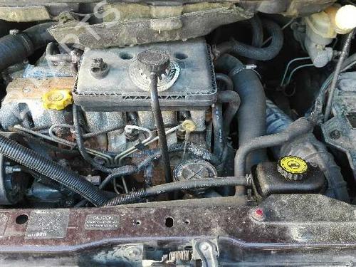 Steering rack CHRYSLER VOYAGER / GRAND VOYAGER III (GS_, NS_)  | BP21483583M22 