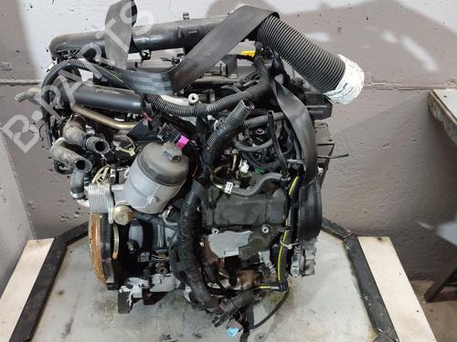Engine OPEL COMBO Box Body/MPV  | BP25626355M1 