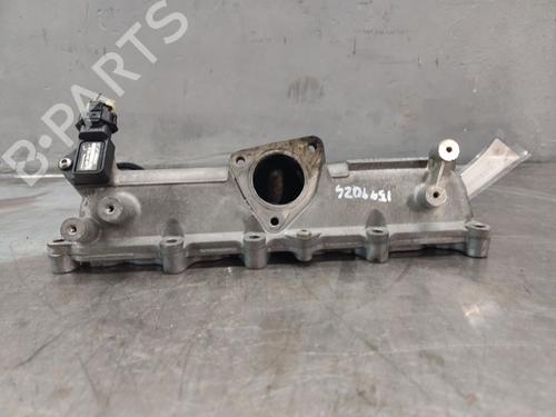 Intake manifold OPEL COMBO Box Body/MPV 1.7 CDTI 16V | BP38589154M70 - Image 4