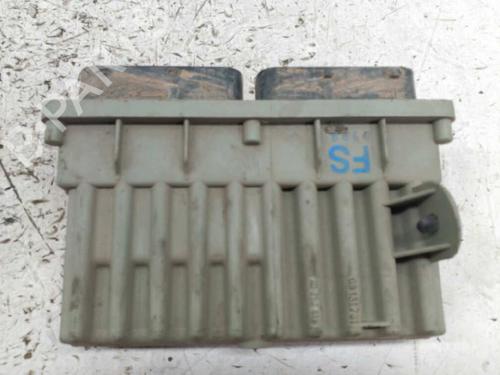 Used Electronic module OPEL ASTRA G Hatchback (T98) [1998-2009]  21442663