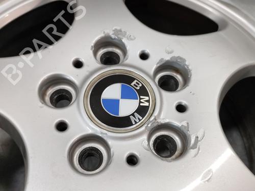 Rim BMW X3 (E83) 2.0 d | BP28689922C45