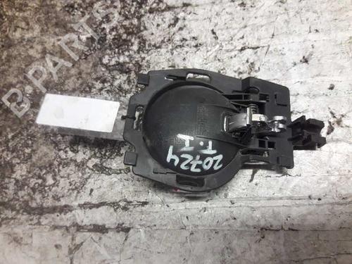Venstre bak invendig håndtak CITROËN C3 I (FC_, FN_) 1.4 HDi | BP21472691I15 