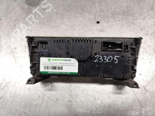 Climate control MERCEDES-BENZ C-CLASS Coupe (CL203)  | BP24292513I5 