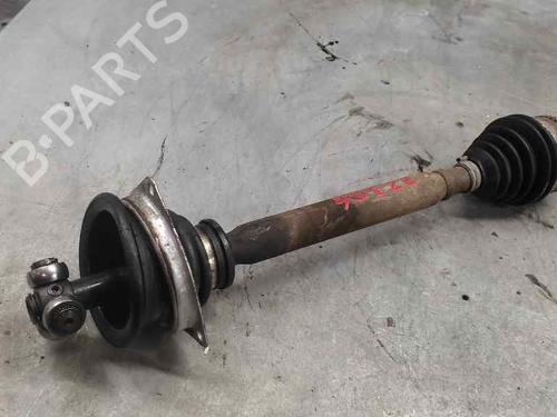Left front driveshaft RENAULT MEGANE I Coach (DA0/1_) 1.6 16V (DA0B, DA04, DA11) | BP21409730M38