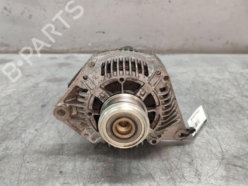 Generator RENAULT MEGANE I Coach (DA0/1_) 1.9 dCi (DA05, DA1F) (102 hp) 28811481